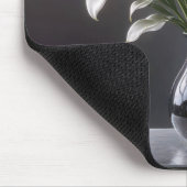 Calla Lily Bouquet Muismat (Hoek)