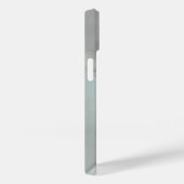 Calla Lily Case-Mate iPhone Case (Achterkant / Rechts)