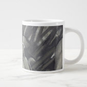 Calla-Lily Cup Jumbo Beker (Rechts)