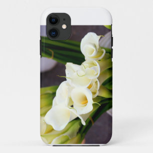 calla lily hoesje