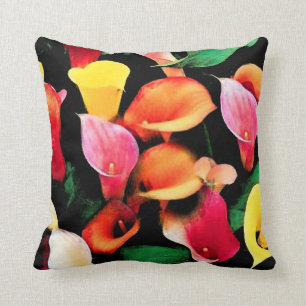 Calla Lily Kussen