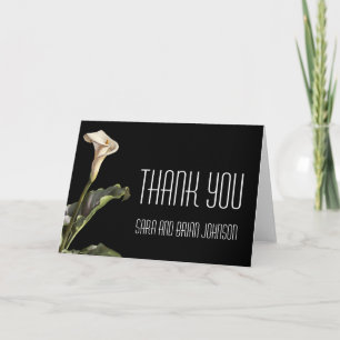 Calla Lily Merci Floral moderne