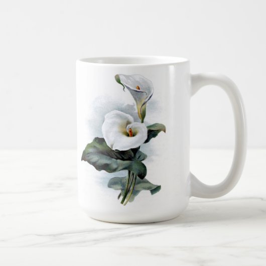 Calla Lily Mok (Rechts)