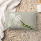 Calla Lily Pillow Kussen (Deken)