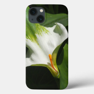 Calla Lily, Zantedeschia iPhone 13 Hoesje