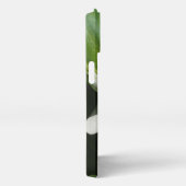 Calla Lily, Zantedeschia iPhone Hoesje (Rechterkant)