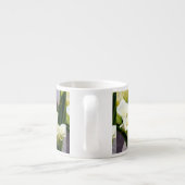 calla lys espresso mug (Dos)
