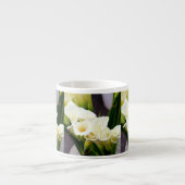 calla lys espresso mug (Devant)