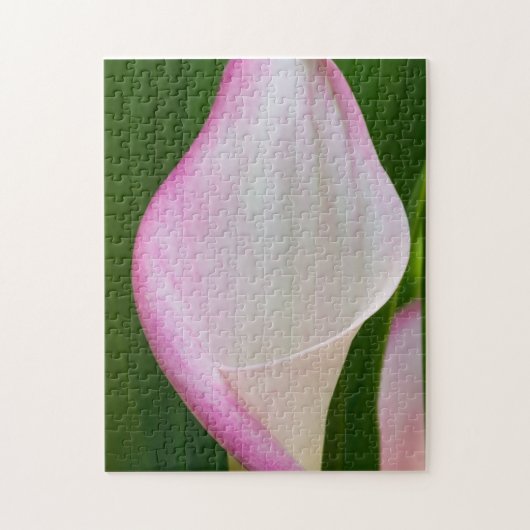 Calla Pano Legpuzzel (Verticaal)