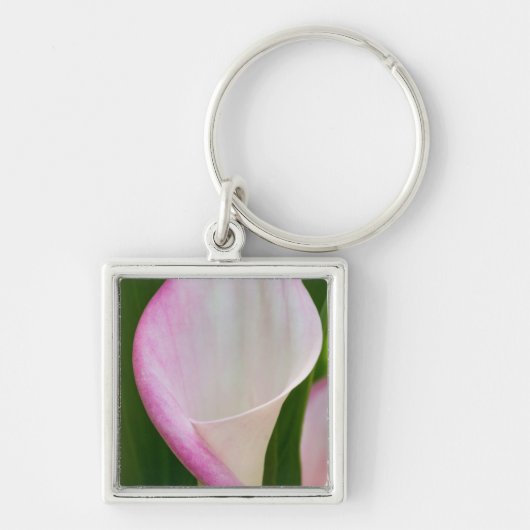 Calla Pano Sleutelhanger (Voorkant)