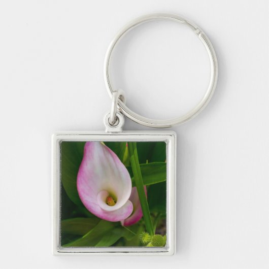 Calla Roll Sleutelhanger (Voorkant)