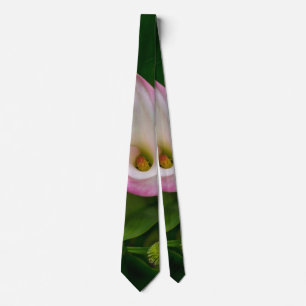 Calla Roll Stropdas