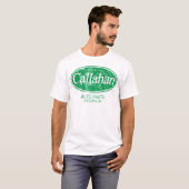 Callahan Auto Parts T-shirt (Voorkant volledig)