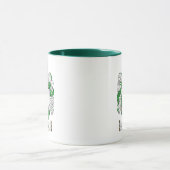 Callahan Coat of Arms Mug (Centre)