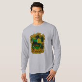 Callahan Family Crest T-shirt (Voorkant volledig)