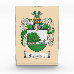 Callahan Wapen Foto Blok