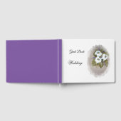 Callas bouquet gastenboek (Volledig)