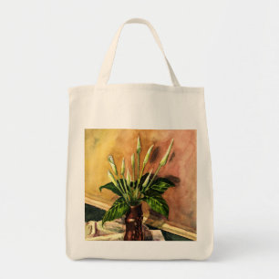 Calla's Tote Bag