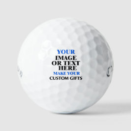 Callaway, aangepaste cadeaus | Speciaal gepersonal Golfballen