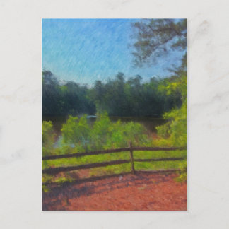 Callaway Gardens Briefkaart