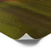 Callaway Landscape Poster (Hoek)