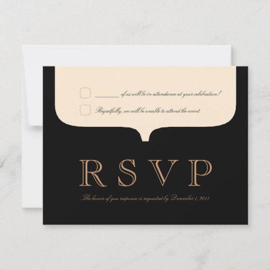 Callaway Response Aankondigingen (Voorkant)