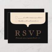 Callaway Response Aankondigingen (Voorkant / Achterkant)