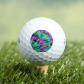 Callaway Supersoft pack 12 balles de golf personna (T-shirt Insitu)