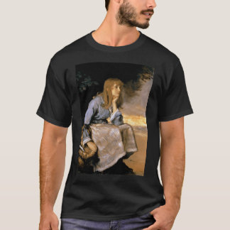 Caller Herrin' - John Everett T-shirt