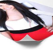 Callie Cyprus Poster (Hoek)