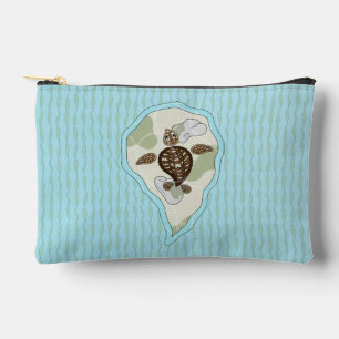 Callie de Zeeschildpad Etui