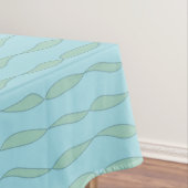 Callie la nappe tortue de mer (In Situ)