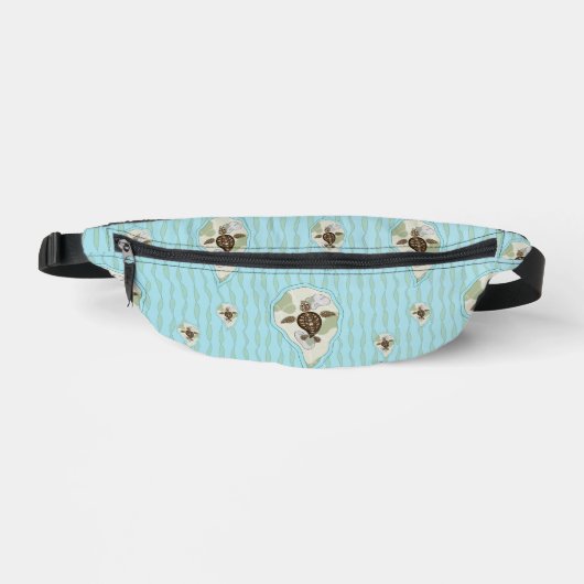 Callie la Tortue de Mer (Recto)
