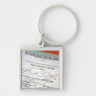 Callie Sleutelhanger