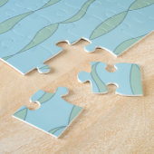 Callie the Sea Turtle Puzzle (Côté)