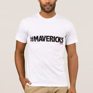 Calliefornia™-#MAVERICKS T-shirt