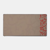 Calligraphie arabe (Recto)