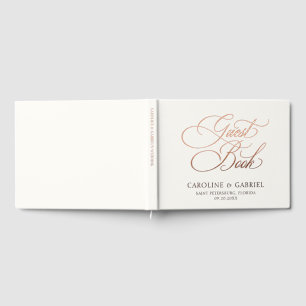 Calligraphie de mariage script