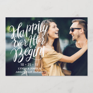 Calligraphie Et Mariage Photo Enregistrer La Carte
