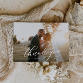 calligraphie lettrage mariage photo carte de remer