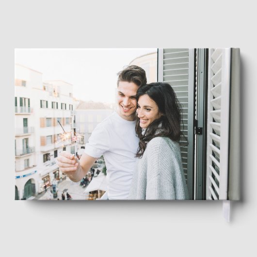 Calligraphie moderne intemporelle Silver & Black m (Verso)