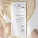 Calligraphie simple Menus de Mariage rustique<br><div class="desc">Calligraphie simple Menus Mariage rustique Menus Mariage,  Menu Mariage rustique,  Menu Floral Wedidacte,  Menu Table Mariage</div>