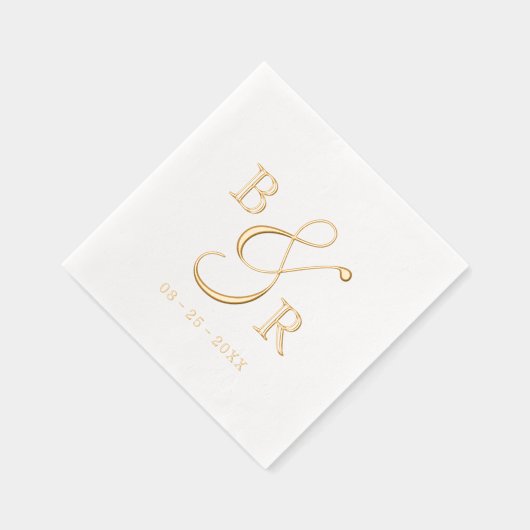 Calligraphie Stylish Personnalisée Couple Names In (Droite)