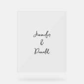 Calligraphie tendance écriture classique simple pe (Recto)