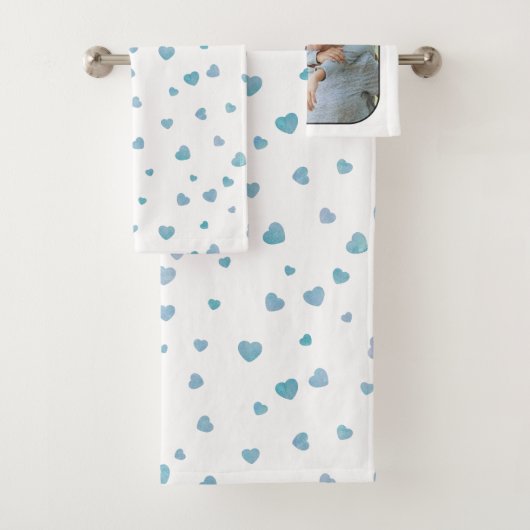 Calligraphy Custom Photo Birthday For  Niece (En situation)