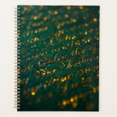 Calligraphy of the Unknown (Devant)