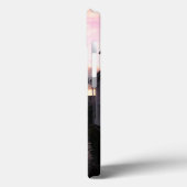 Calling Cork Phone Case-Mate iPhone Case (Achterkant / Links)