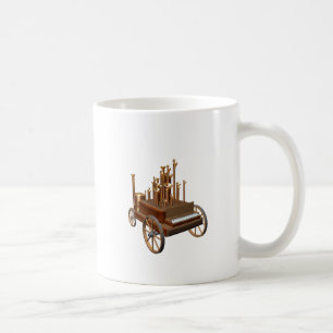 Calliope Koffiemok