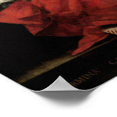 Calliope, Muse of Epic Poetry Poster (Hoek)