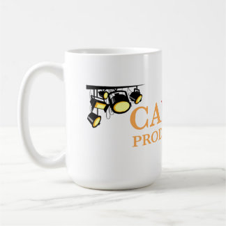 Calliope Productions Mug 15oz